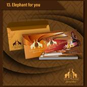 Elephant for you Spa (Badewanne)